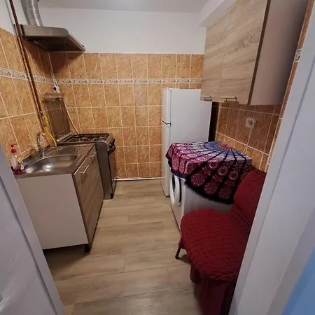 Будинок відпочинку Sea Wave House