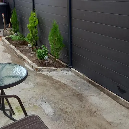 Sea Wave House * Constanta