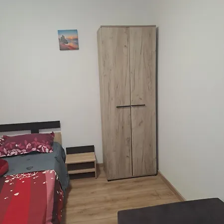 Sea Wave House Prázdninový dům