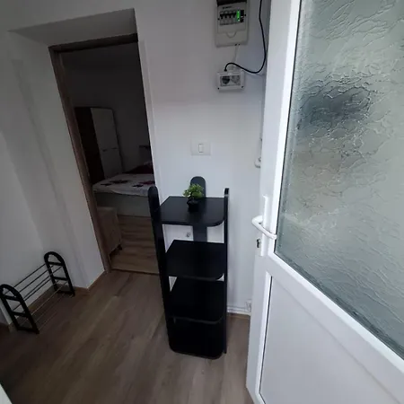 Sea Wave House Prázdninový dům Constanţa