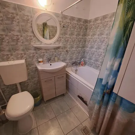 Holiday home Sea Wave House *