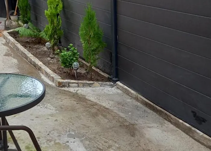 Sea Wave House * コンスタンツァ