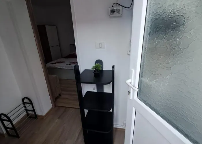 Sea Wave House 別荘 コンスタンツァ