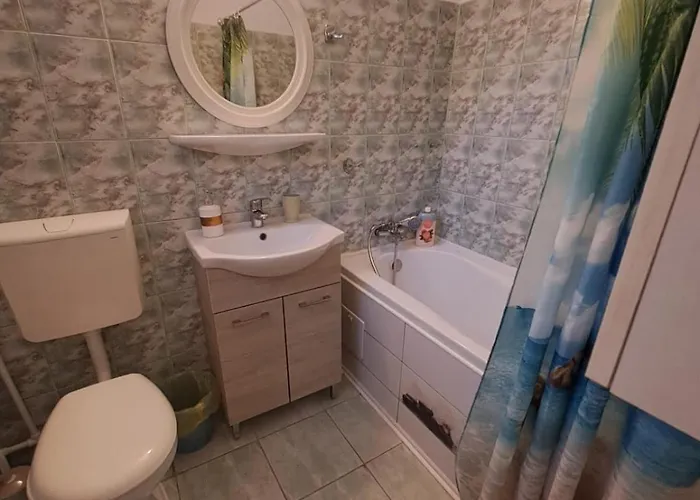 別荘 Sea Wave House *